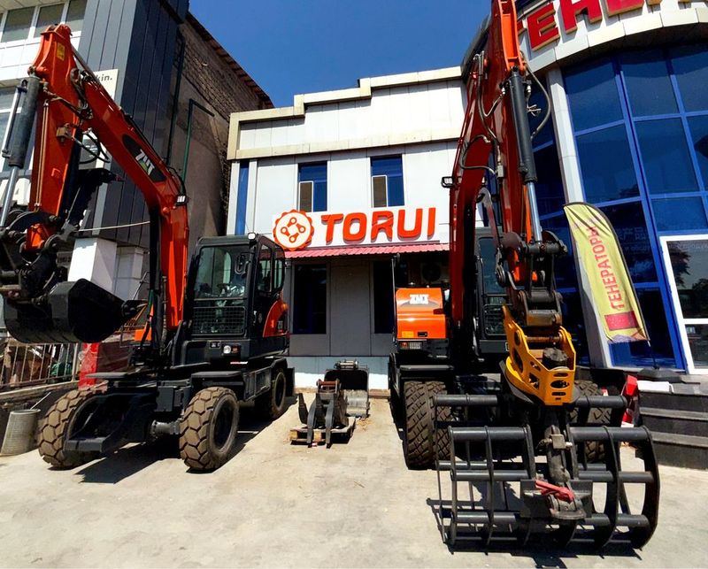 ZUT brendi 60 va 75 modellari 47000 va 48000
