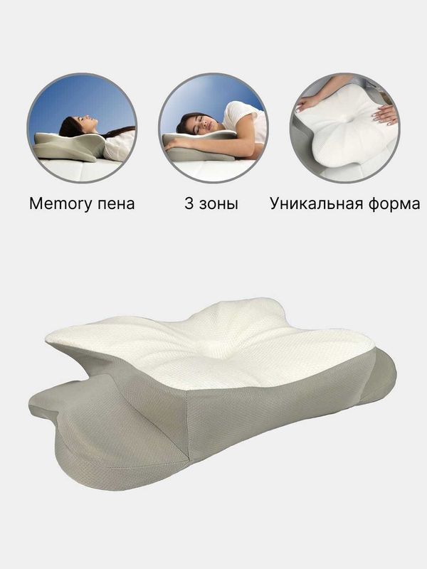 Подушка formfix Orto+ Подушка formfix Orto+