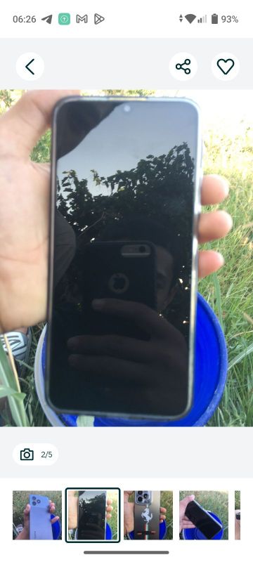 Realmi note 50 pro .. .. Realmi note 50 pro .. ..