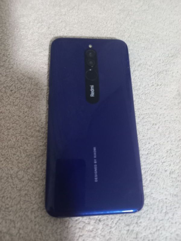 Redmi 8 32g sotiladi srochno