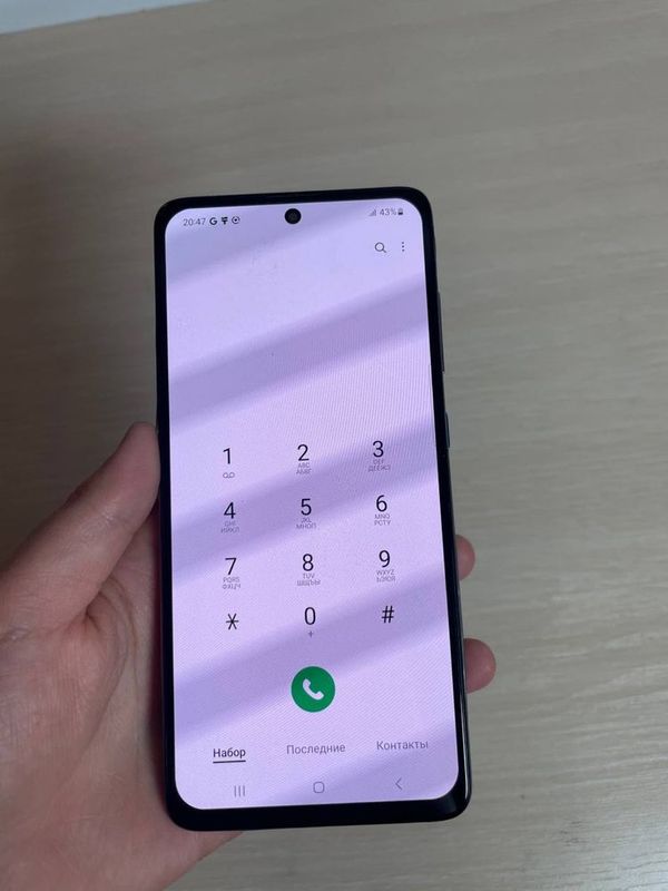 Samsung A51 sotiladi