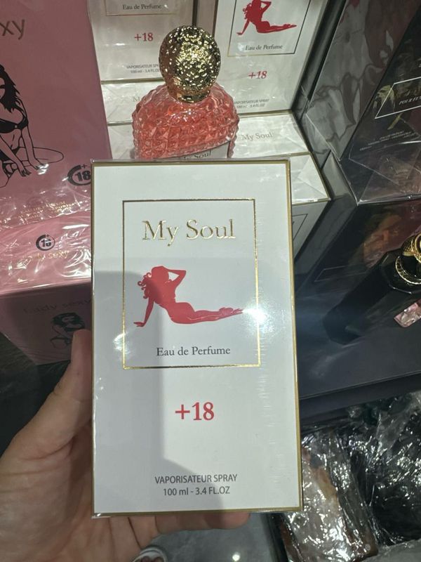 My Soul