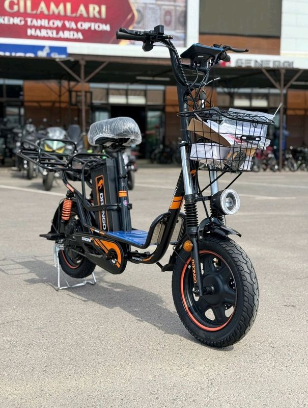 Monster Elektrovelosiped elektro velosiped, skuter Monster Elektrovelosiped elektro velosiped, skuter