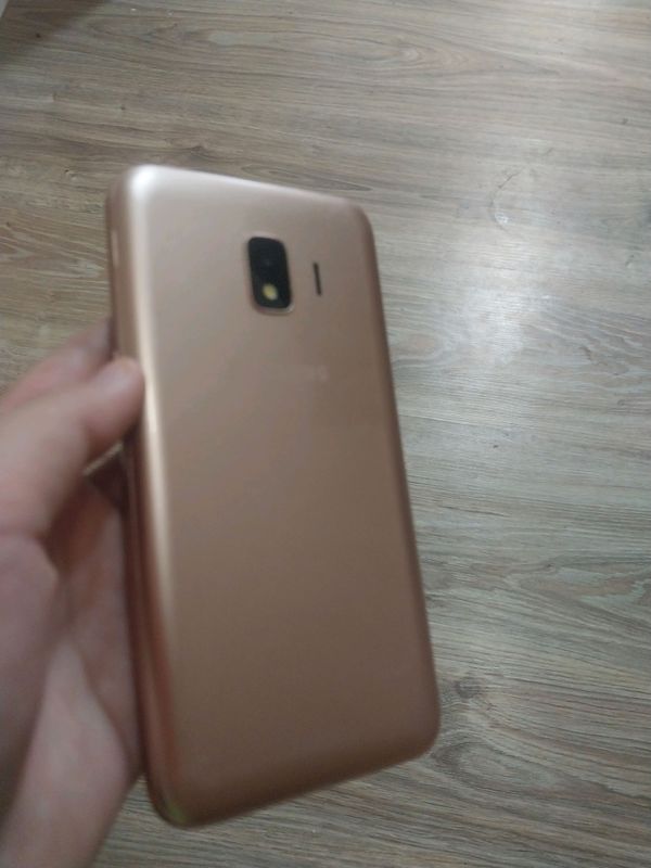 Samsung J2 core