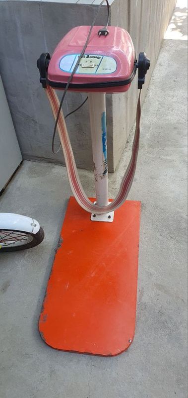 Masajniy aparat Masajniy aparat