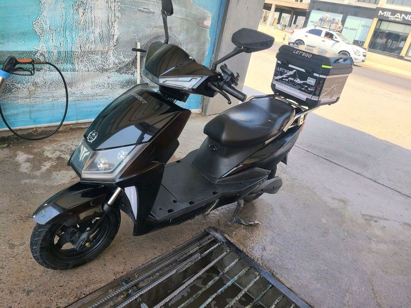 elektro skuter elektro skuter