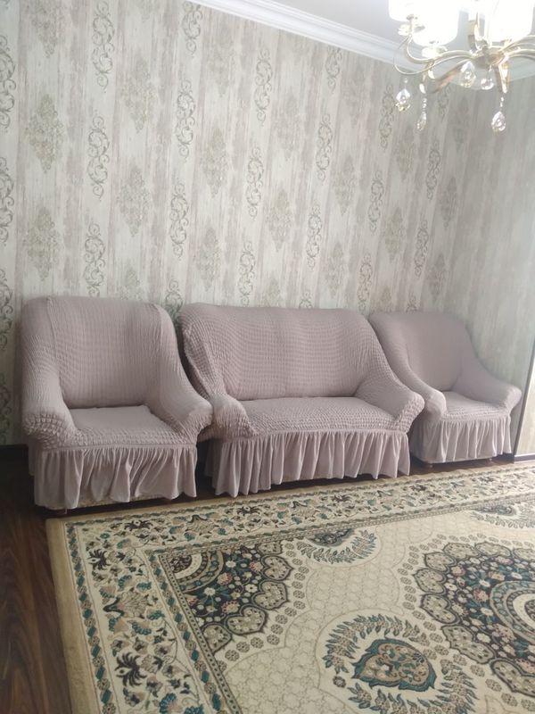 сдаётся квартира мирабад