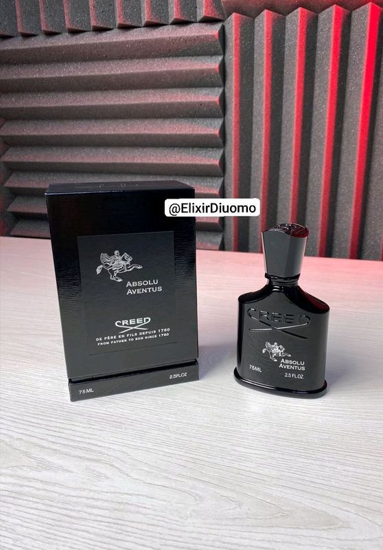 Creed Absolu Aventus Creed Absolu Aventus