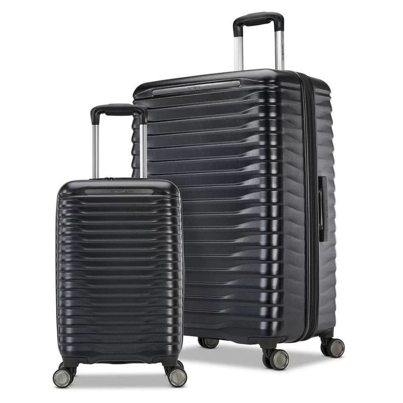 Чемодан Samsonite Element XLT 2.0 Hardside Expandable Spinner Luggage Чемодан Samsonite Element XLT 2.0 Hardside Expandable Spinner Luggage