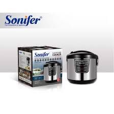 Мультиварка Sonifer 4012 Мультиварка Sonifer 4012