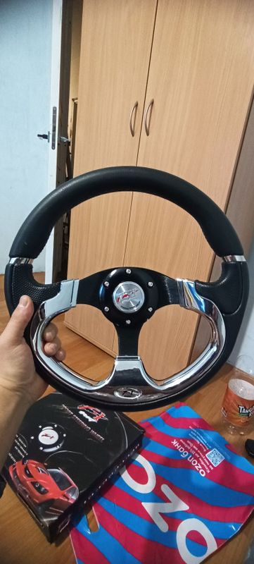 Spartivni rul sotiladi Spartivni rul sotiladi