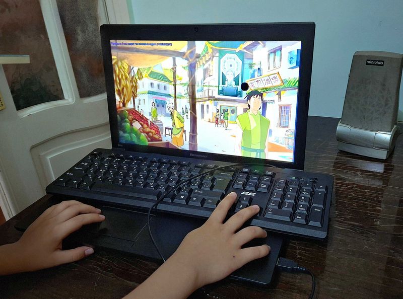 Lenovo B590 ноутбук сотилади Lenovo B590 ноутбук сотилади