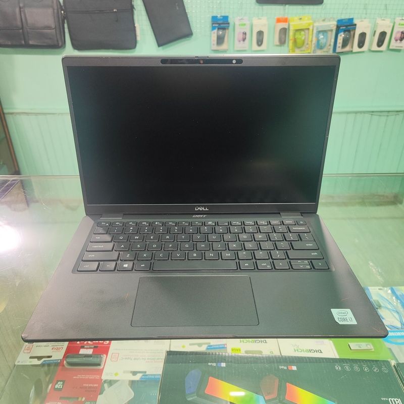 Dell Latitude 7410