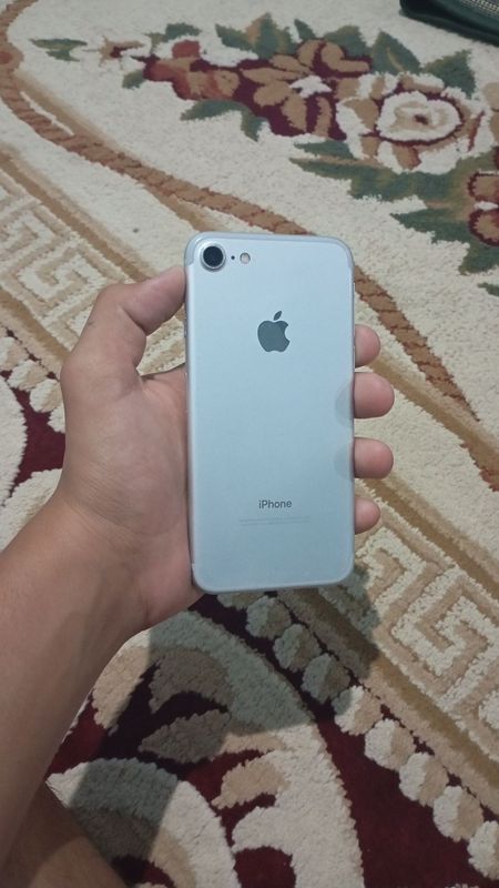 Iphone 7 holati ideal