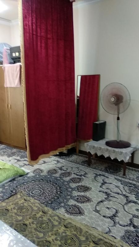 Аренда квартиры с хозяйкой