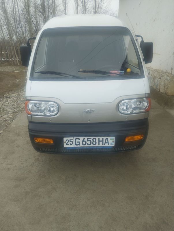 Damas 2022 sotiladi Damas 2022 sotiladi
