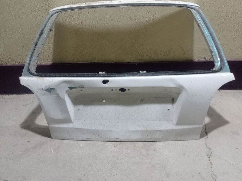 Matiz best bagaj Matiz best bagaj