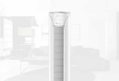 Колонный кондиционер Immer/ziffler/ rulls TUNDRA 24 Inverter 2025 new