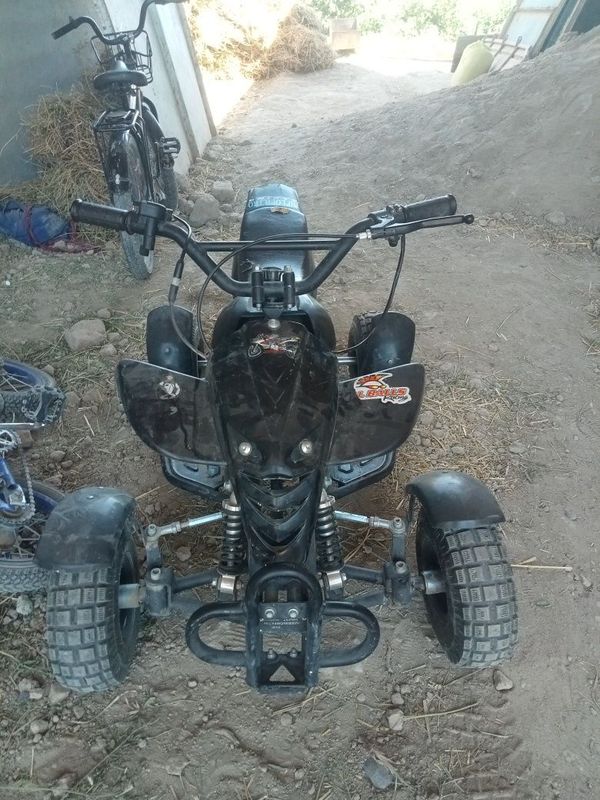 Bolalar kvadratsikili Bolalar kvadratsikili