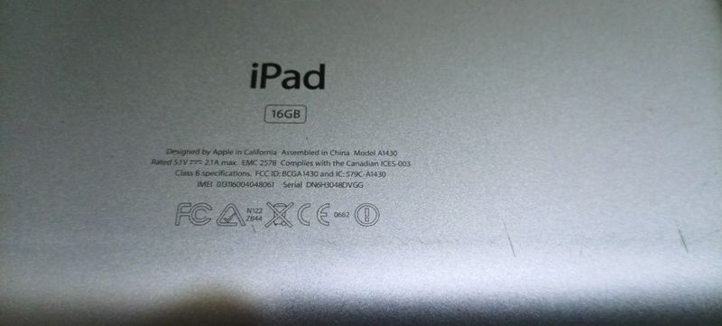 iPad заблокированный iPad заблокированный