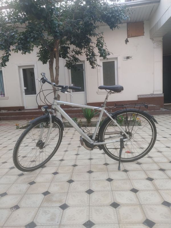 Veloseped 28 german