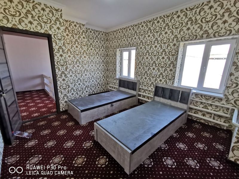 Квартира 2 этажли катеж талабалар учун 100$ Квартира 2 этажли катеж талабалар учун 100$