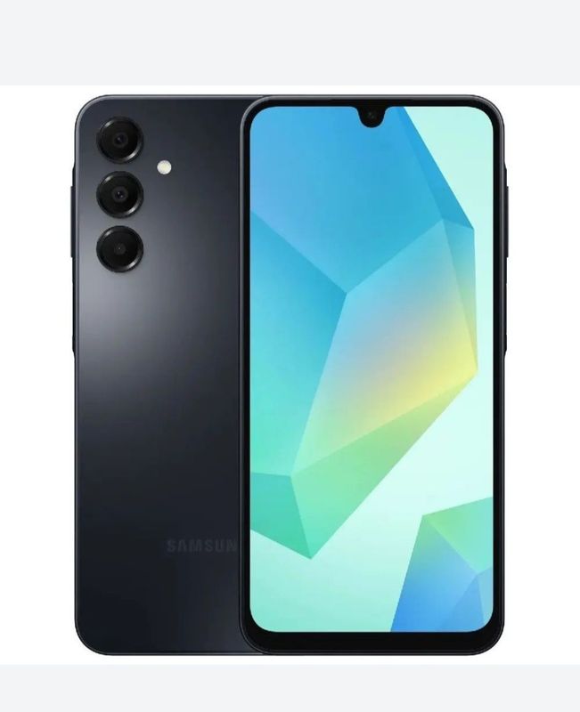 Samsung a16