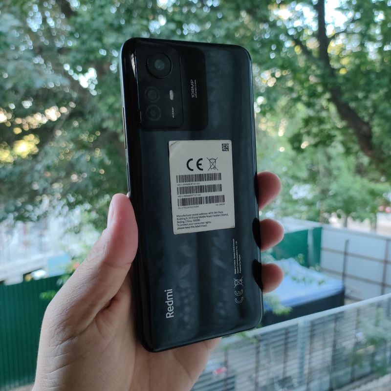 Redmi Note 12S sotiladi 256/16Gb Redmi Note 12S sotiladi 256/16Gb