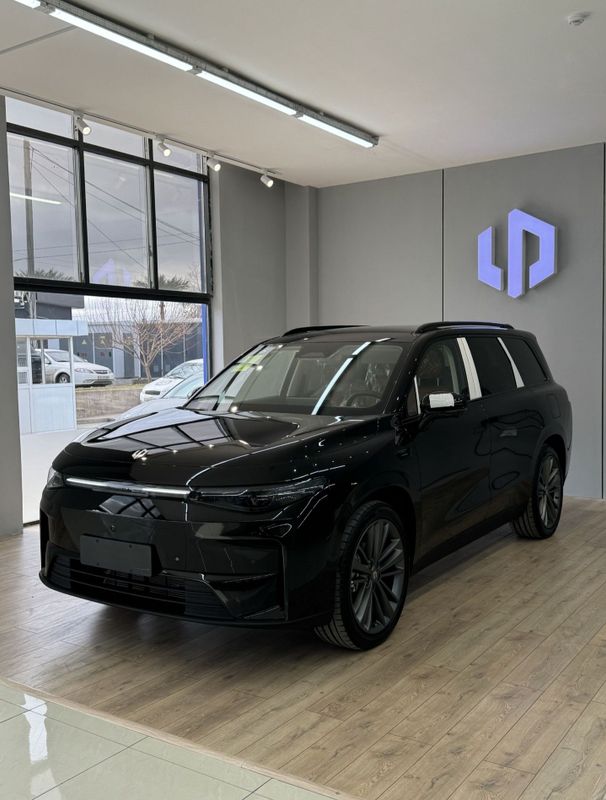 C16 leapmotor hybrid 200km C16 leapmotor hybrid 200km