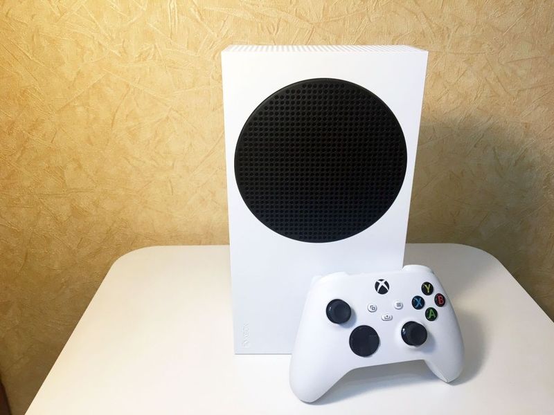 Xbox series s 512gb Xbox series s 512gb