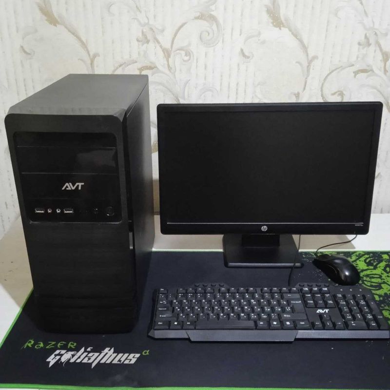 Компьютер игровой core i5 Компьютер игровой core i5