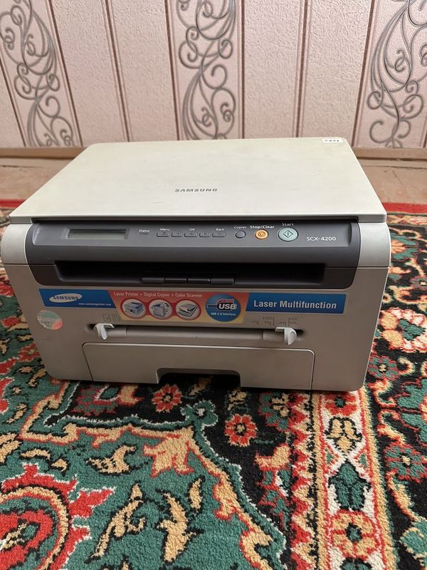 Printer samsung laser Printer samsung laser