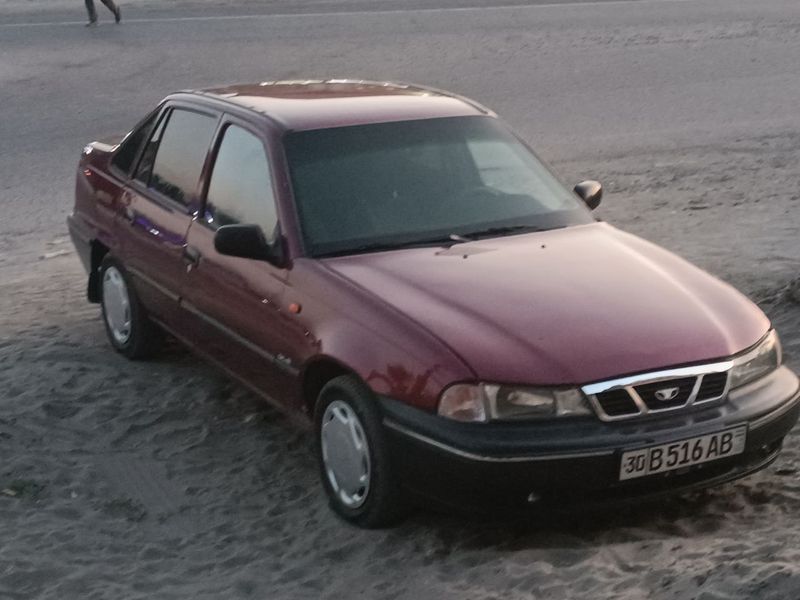 Nexia 1 Dons 1.6 Nexia 1 Dons 1.6