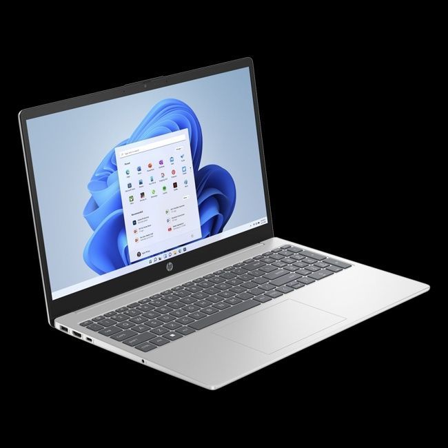 HP Laptop Intel i5-1334U 8/512 15'6 FullHD 60Hz HP Laptop Intel i5-1334U 8/512 15'6 FullHD 60Hz