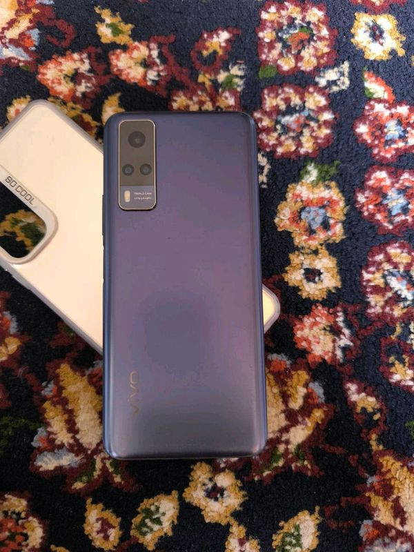 vivo y53 s vivo y53 s