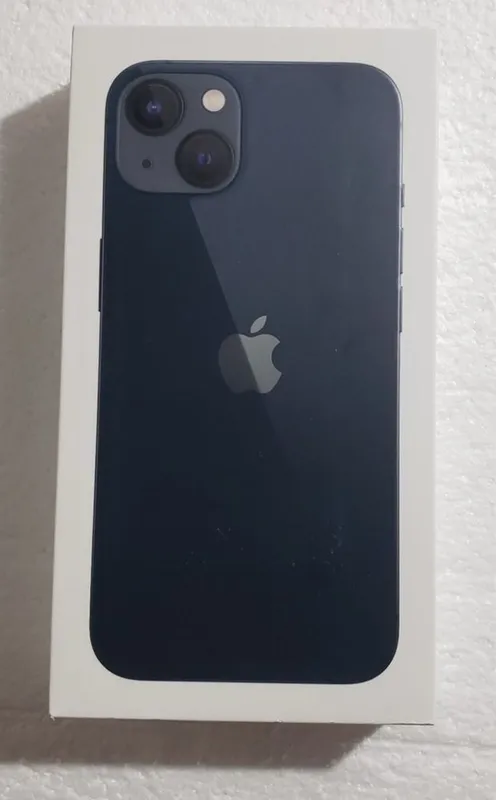 Айфон 13 янги очилмаган Айфон 13 янги очилмаган