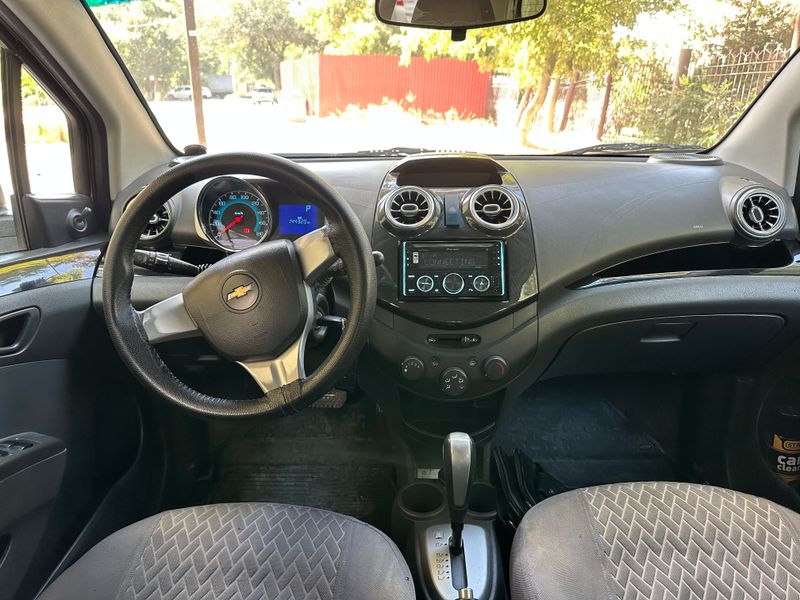 Spark 2017 2евро Pioneer магнитофон Magic car Spark 2017 2евро Pioneer магнитофон Magic car