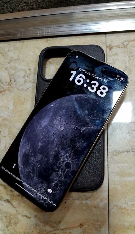 Iphone 16pro max 1 tb 1/1lux Iphone 16pro max 1 tb 1/1lux