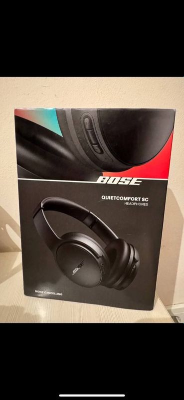 Наушник BOSE из Америки