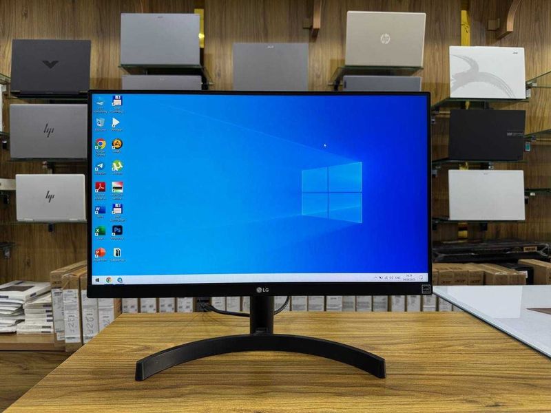 Продаётся LG манитор 22Mk600B Продаётся LG манитор 22Mk600B