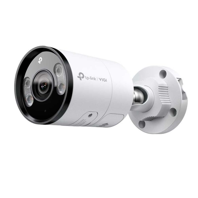 C385(4mm) Цилиндрическая сетевая камера VIGI TP-LINK