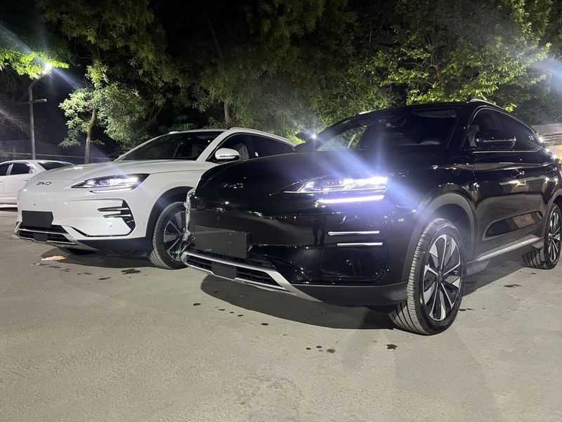 Byd song champion smart 2025 Byd song champion smart 2025