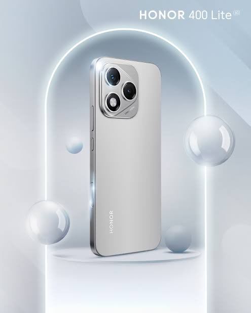 Honor 400 LITE