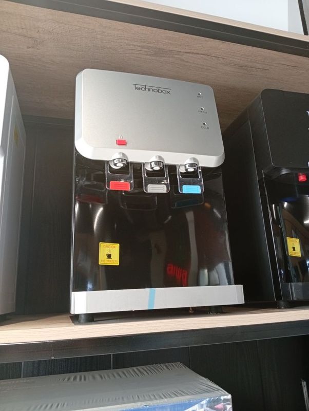 Куллер Technobox IP-29 Куллер Technobox IP-29