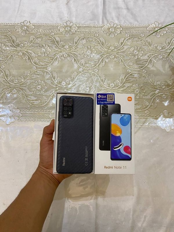 Redmi not 11 ideal Redmi not 11 ideal