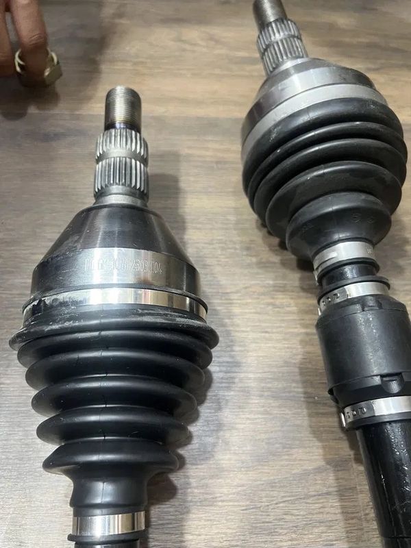 Haval M6 zbor granata Haval M6 zbor granata