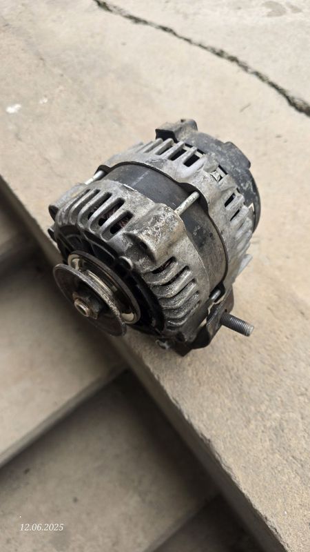 Genirator Cobalt Vaz 2101/07 uchun tayyor peredelka Genirator Cobalt Vaz 2101/07 uchun tayyor peredelka