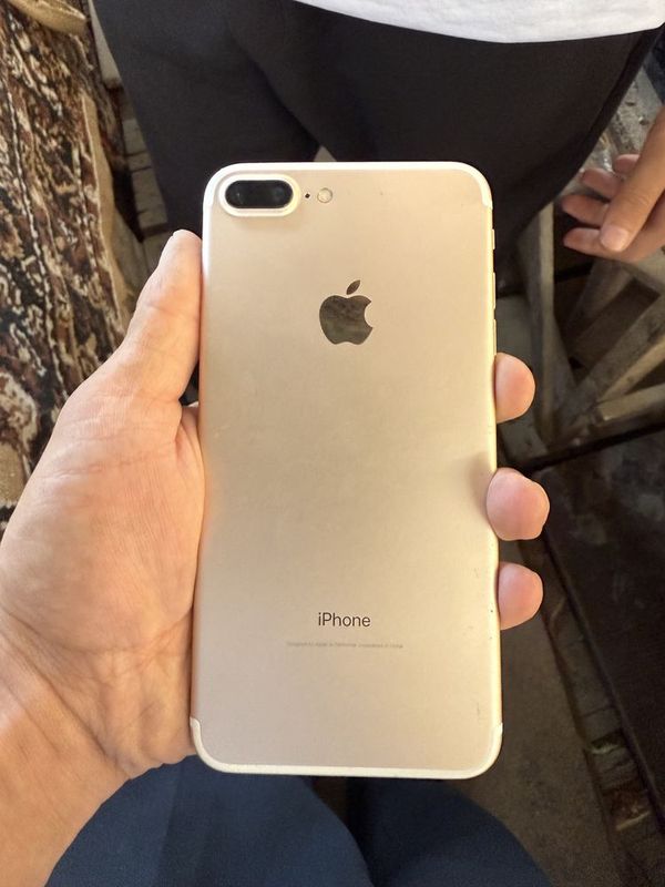 Iphone 7plyus tashkent Iphone 7plyus tashkent