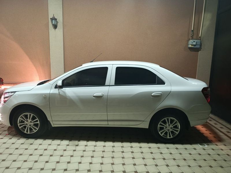 Sotiladi Cobalt Avtomat 4 poz Gaz Metan 4 pok Xolati Zo'r Sotiladi Cobalt Avtomat 4 poz Gaz Metan 4 pok Xolati Zo'r