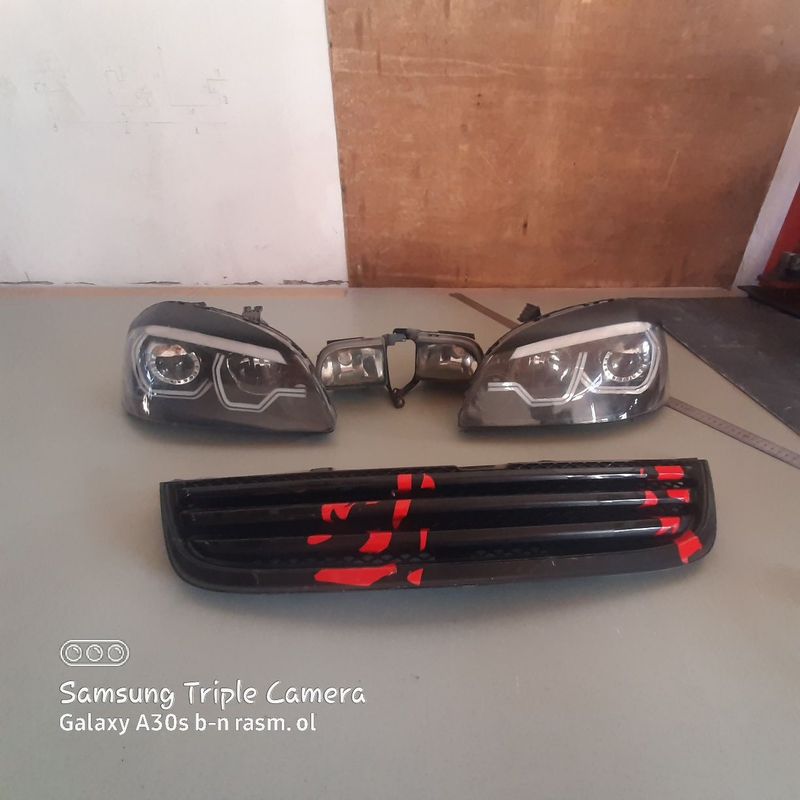 Lasetti fara tuning qilingan Lasetti fara tuning qilingan